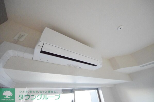 ステージファースト八王子IIの物件内観写真